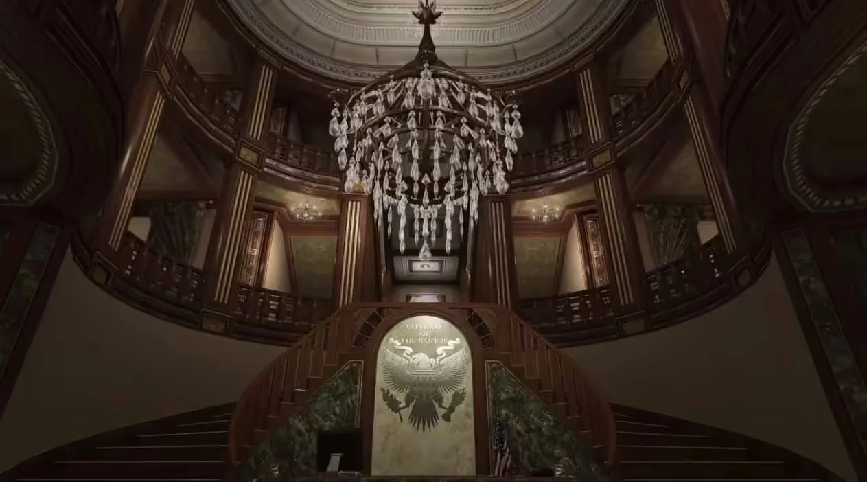 Deluxe Cityhall