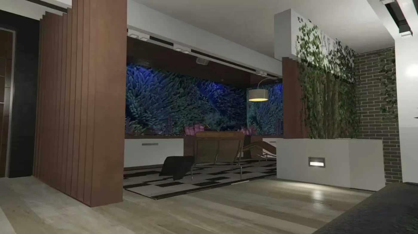 Designers House (FiveM Convert) FiveM Script - esx 14