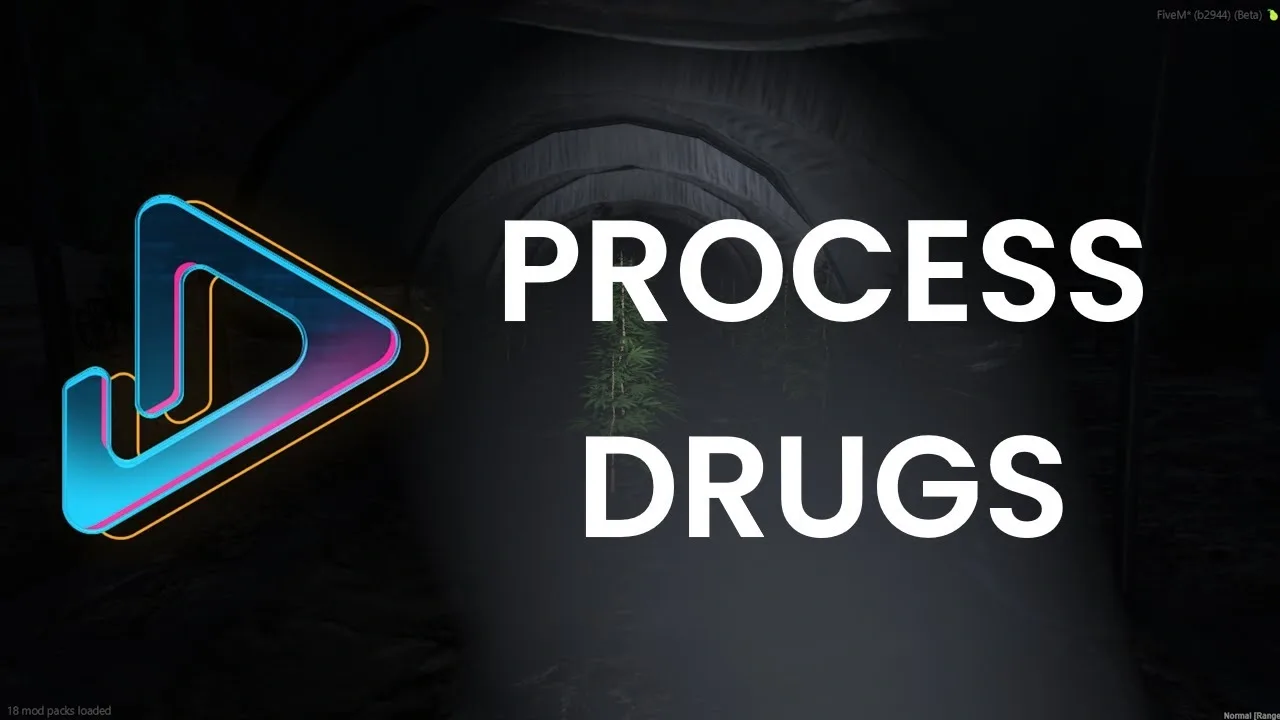 DevM Drug Script