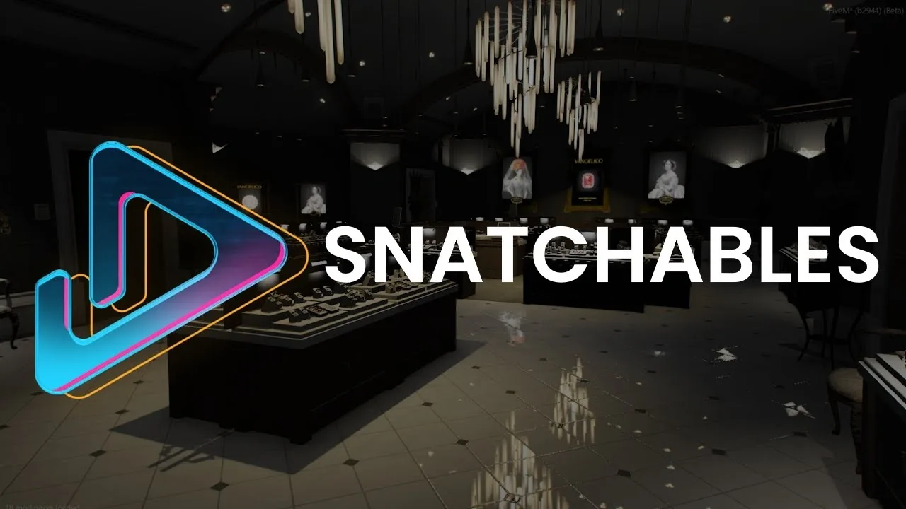 Devm | Snatchables
