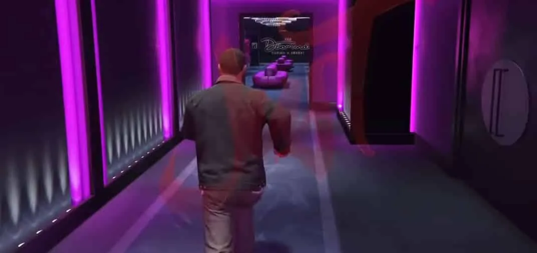 Diamond Casino 2 (MLO) FiveM Script - esx 6