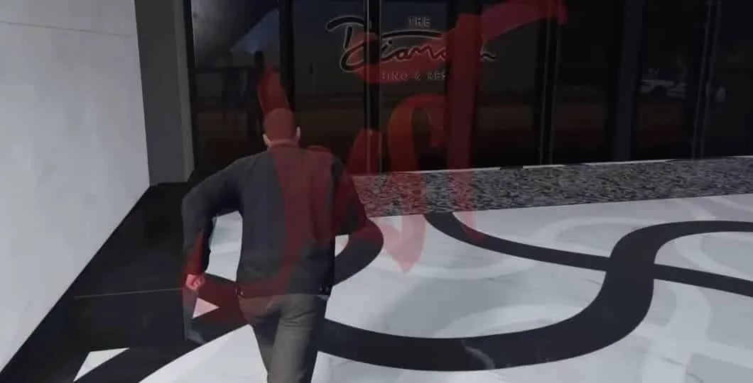 Diamond Casino 2 (MLO) FiveM Script - esx 2