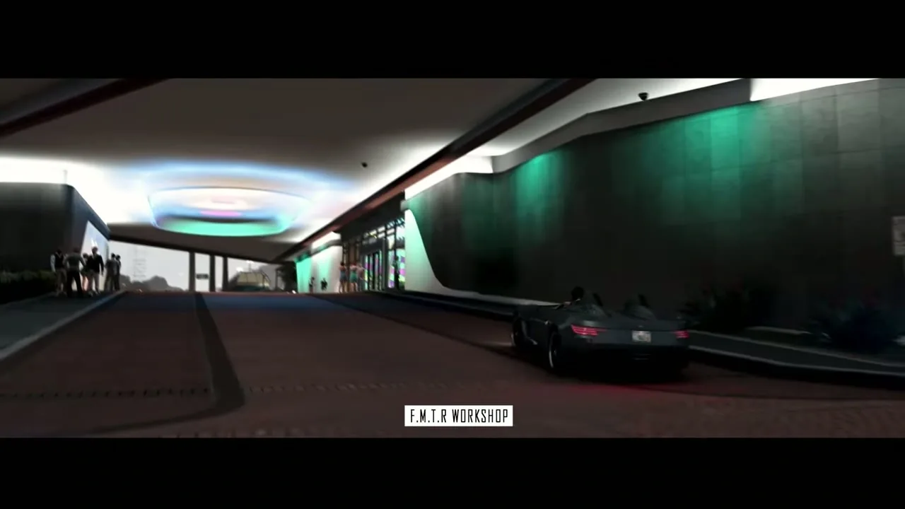 Diamond Casino Pro FiveM Script - esx 2