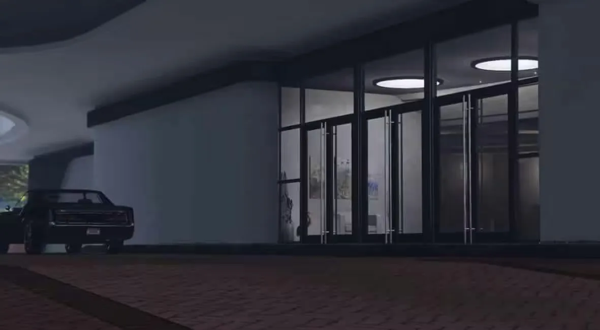 Clawles Diamond Casino (MLO) FiveM Script - esx 8