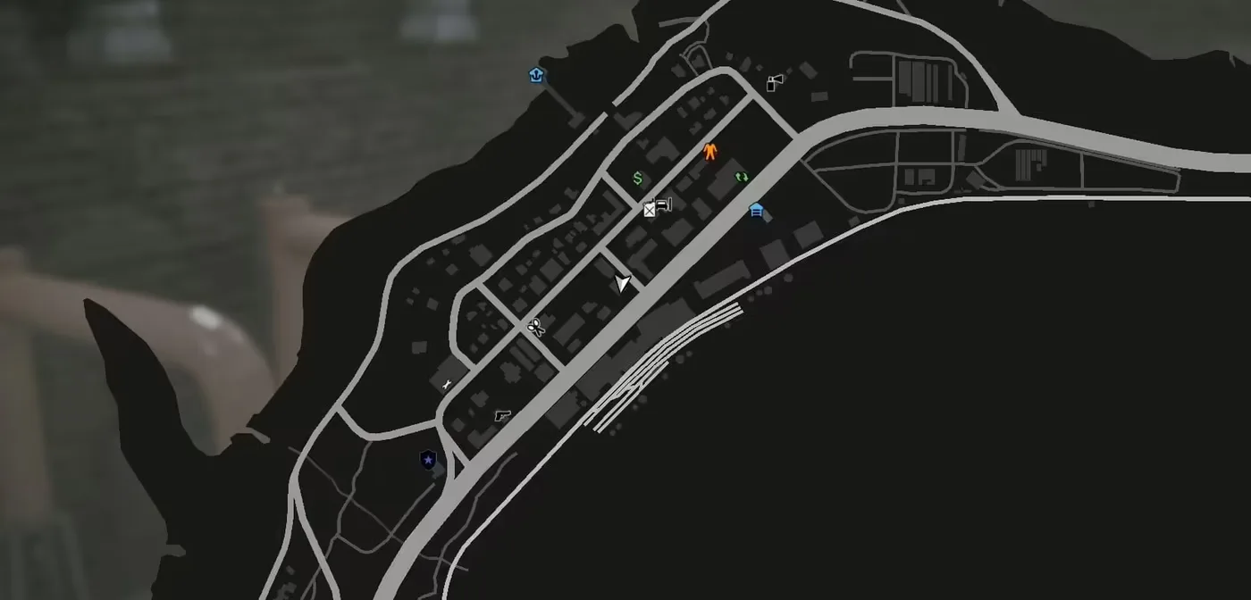 Distillery MLO FiveM Script - esx 10