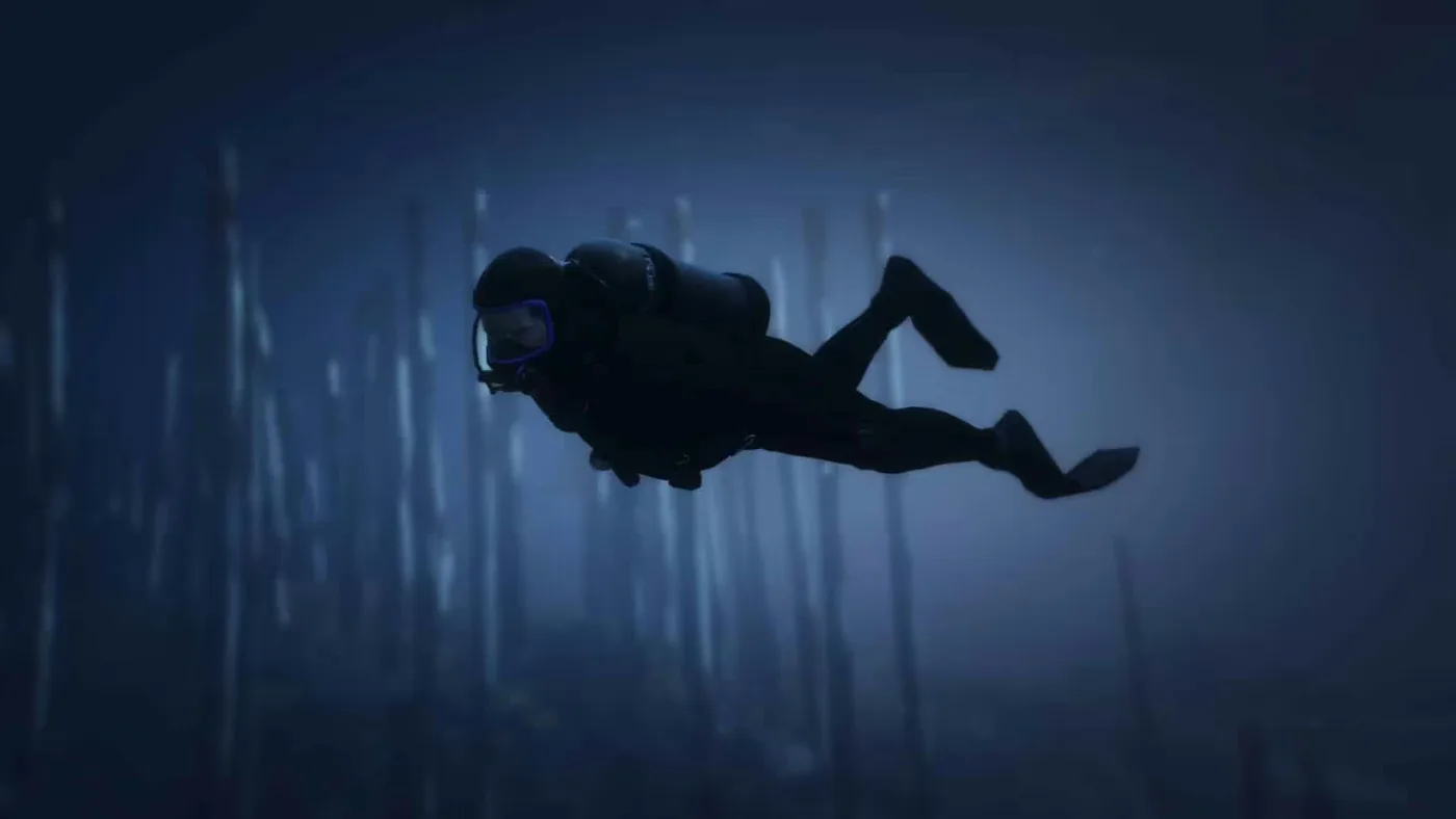 Diving job (for ESX) FiveM Script - esx