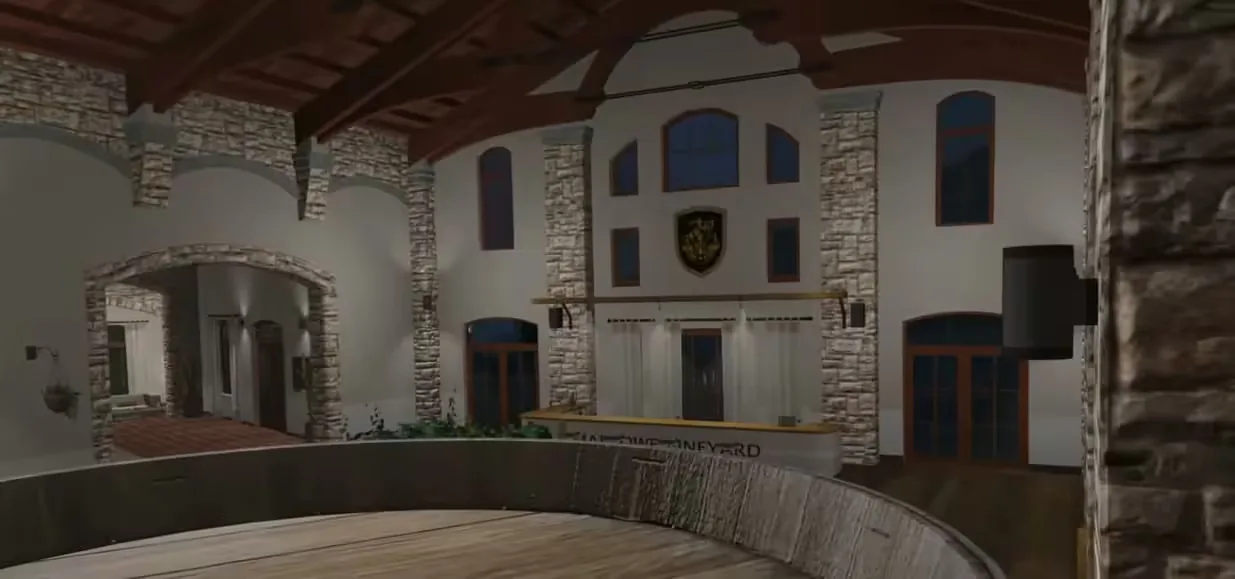 Dolu Marlowe Vineyard Cali Edition FiveM Script - Standalone 4