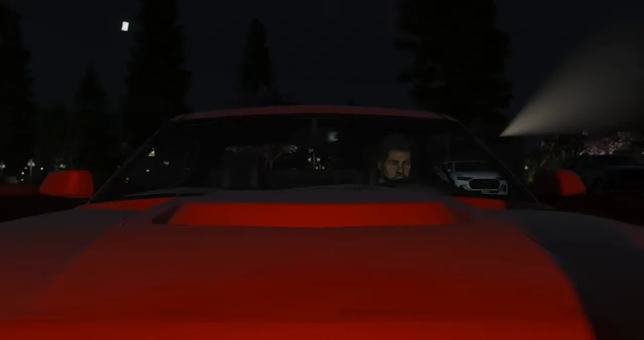 Drive-In Cinema FiveM Script - esx 9