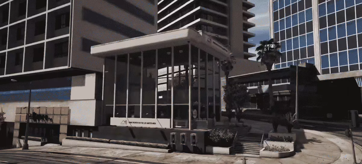 Dynasty8 MLO product preview for esx FiveM servers