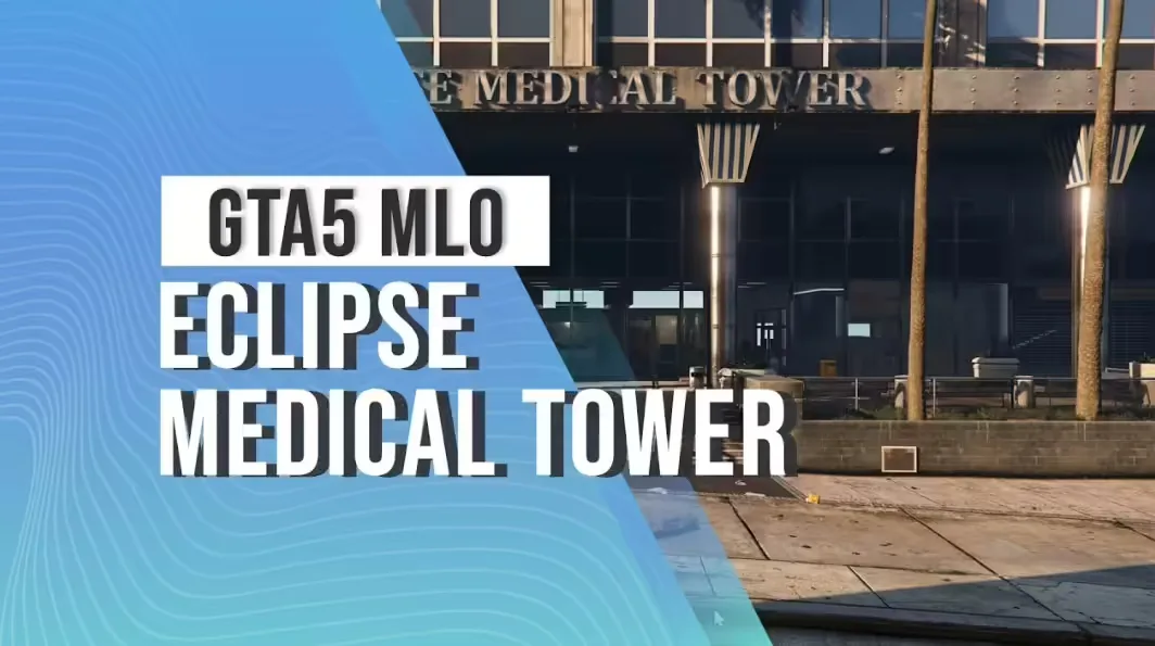 Eclipse Medical Tower (Hospital)