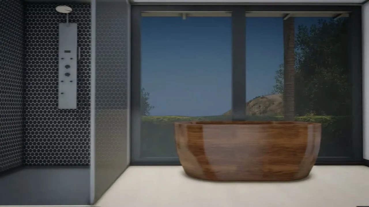 Energy Elite House FiveM Script - esx 9