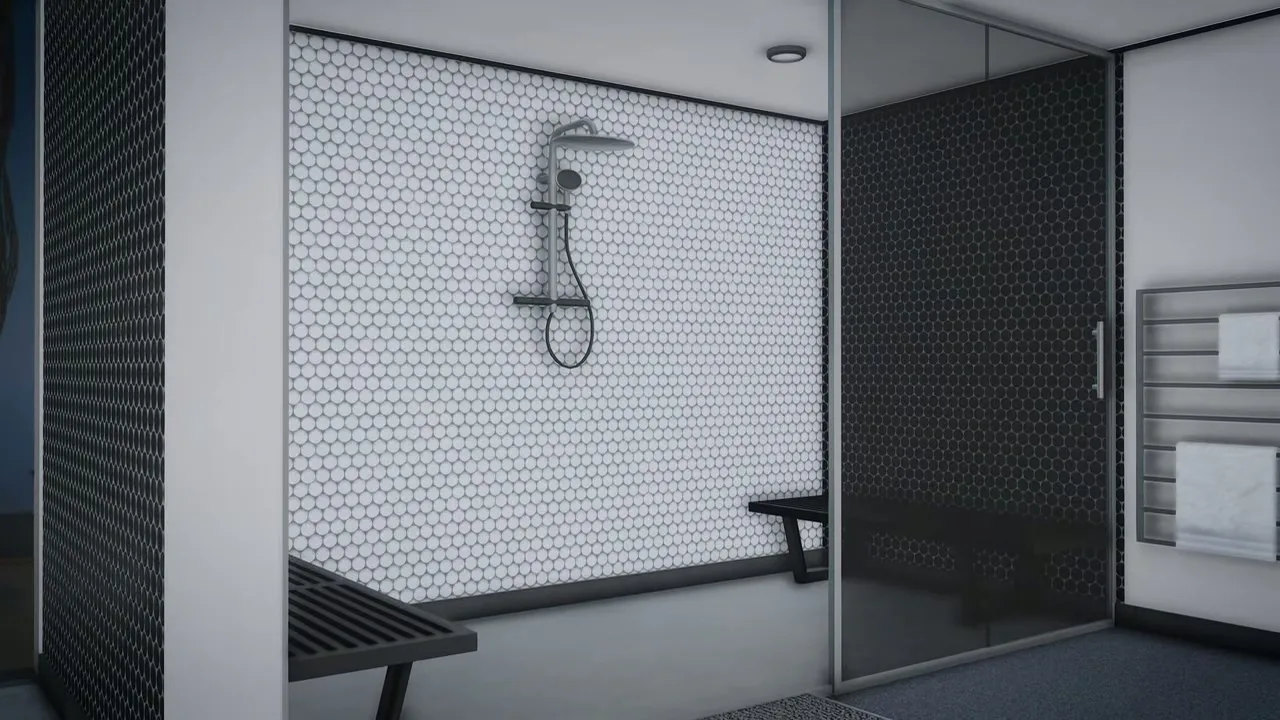 Energy Elite House FiveM Script - esx 8