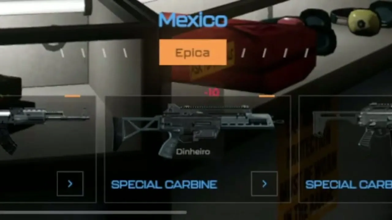 Energy Skins Weapons V2 - ESX - QBCORE FiveM Script - esx 8
