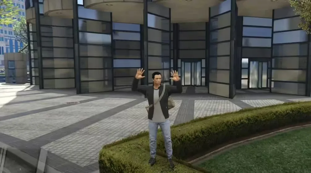 ESX CEO / Business Manager Simulator FiveM Script - ESX 3