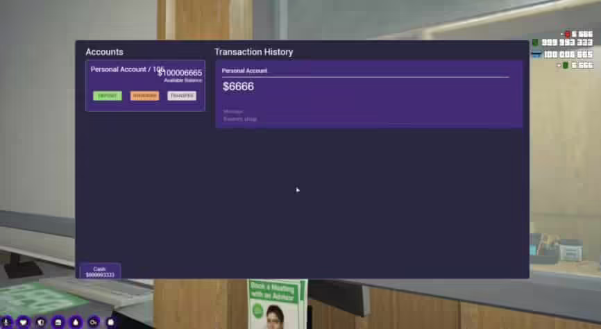 EthicalRP Server FiveM Script - esx 7