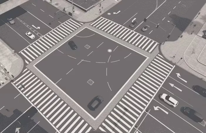 FiveM European Streets FiveM product preview