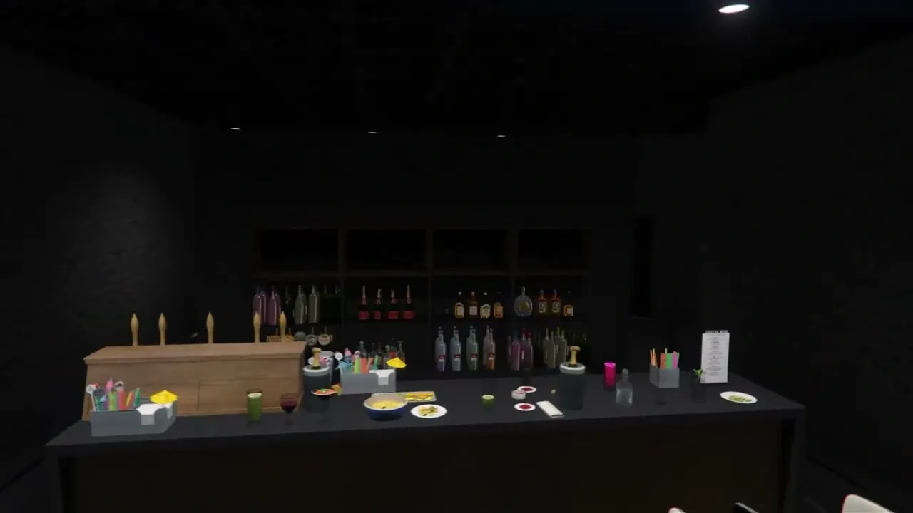 FiveM Bunker FiveM Script - esx 8