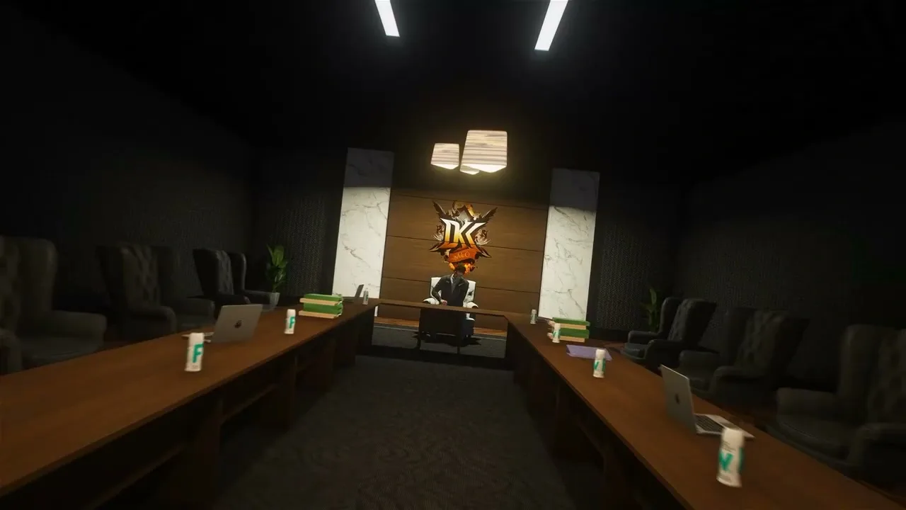 FiveM Bunker FiveM Script - esx 5
