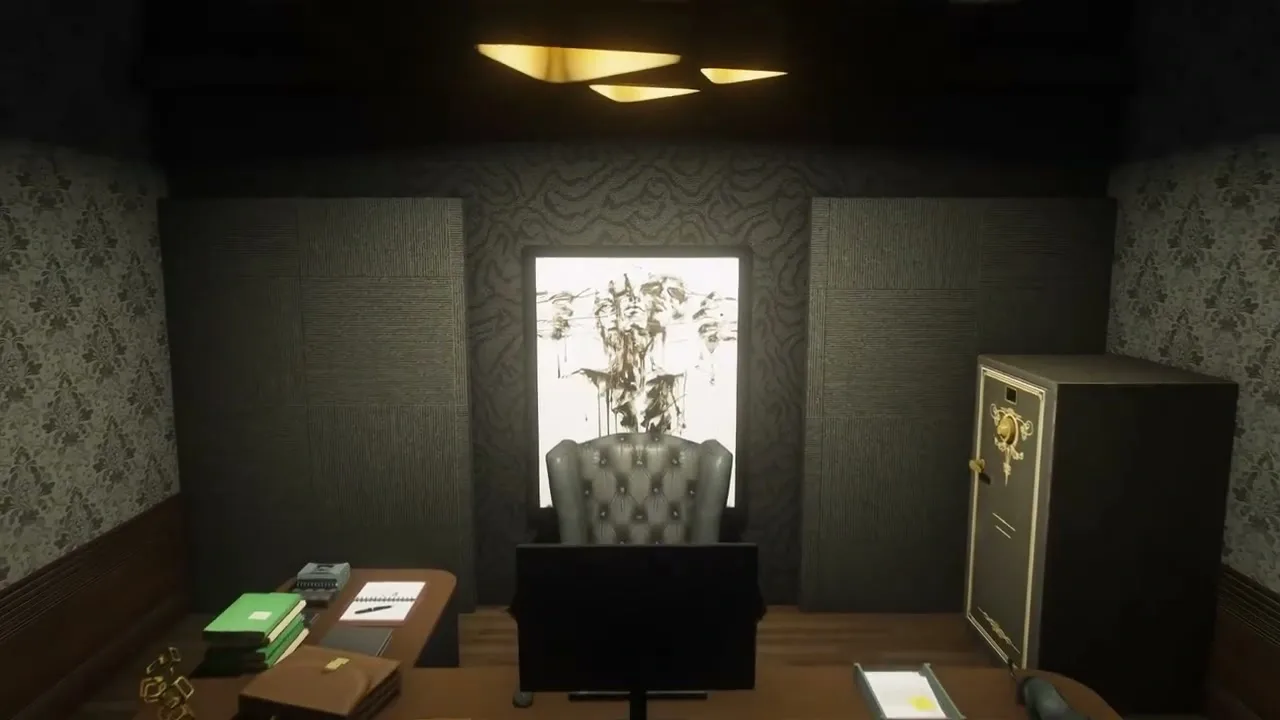 FiveM Bunker FiveM Script - esx 7