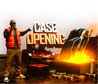 FiveM Coin Shop