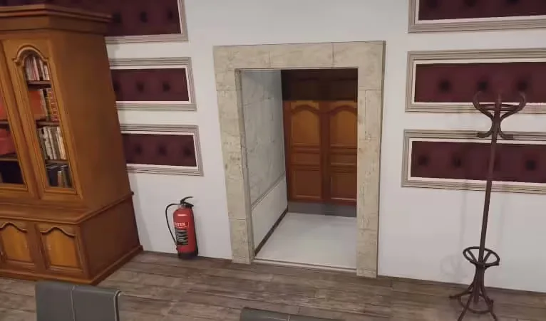 FiveM Court House FiveM Script - esx 5