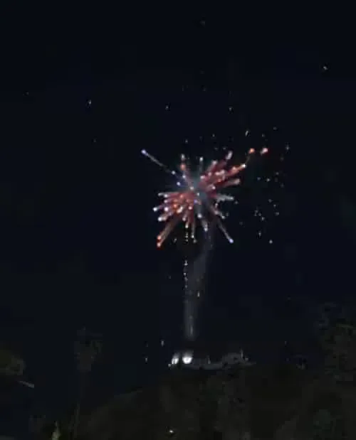 FiveM firework script FiveM Script - esx 3