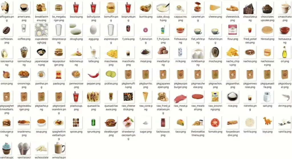 FiveM Food/Restaurant Job V2 (ESX/QB) FiveM Script - esx 2