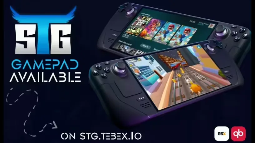 FiveM Gamepad Script