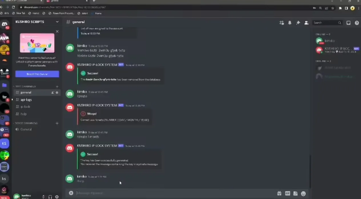 FiveM IP Lock Base FiveM Script - esx 2