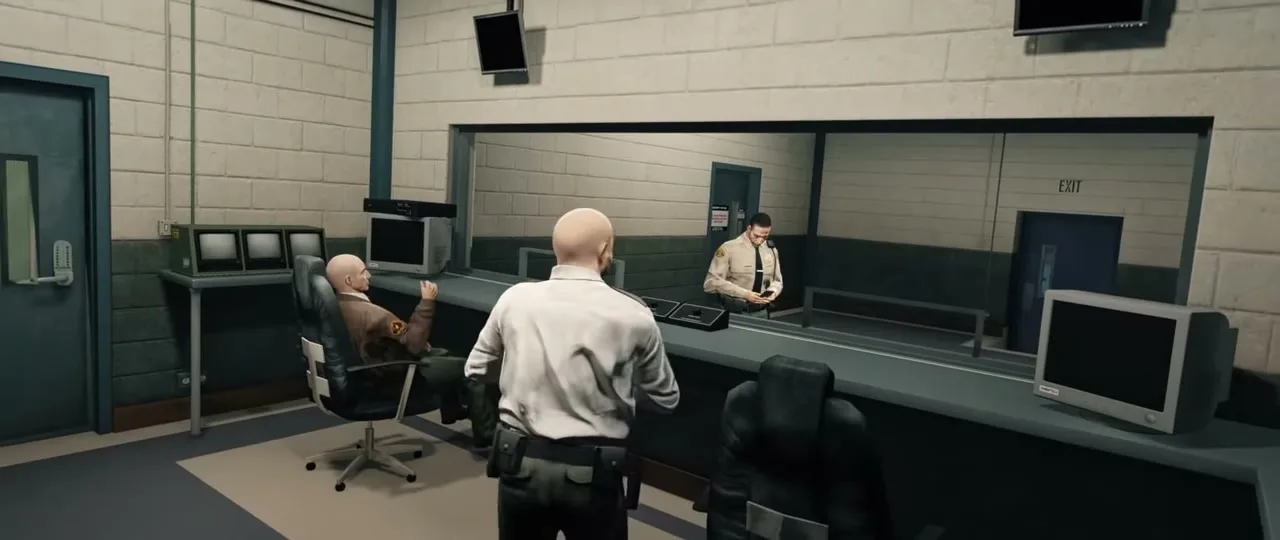 Full Bolingbroke Prison FiveM Script - esx 5