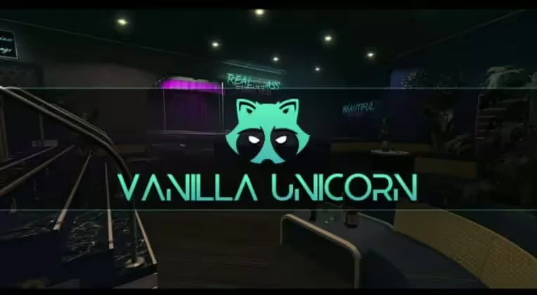 Gabz Vanilla Unicorn MLO