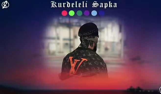 FiveM Fullscale Gang Clothes Pack FiveM Script - esx 6