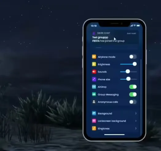 High Phone FiveM Script - esx 4