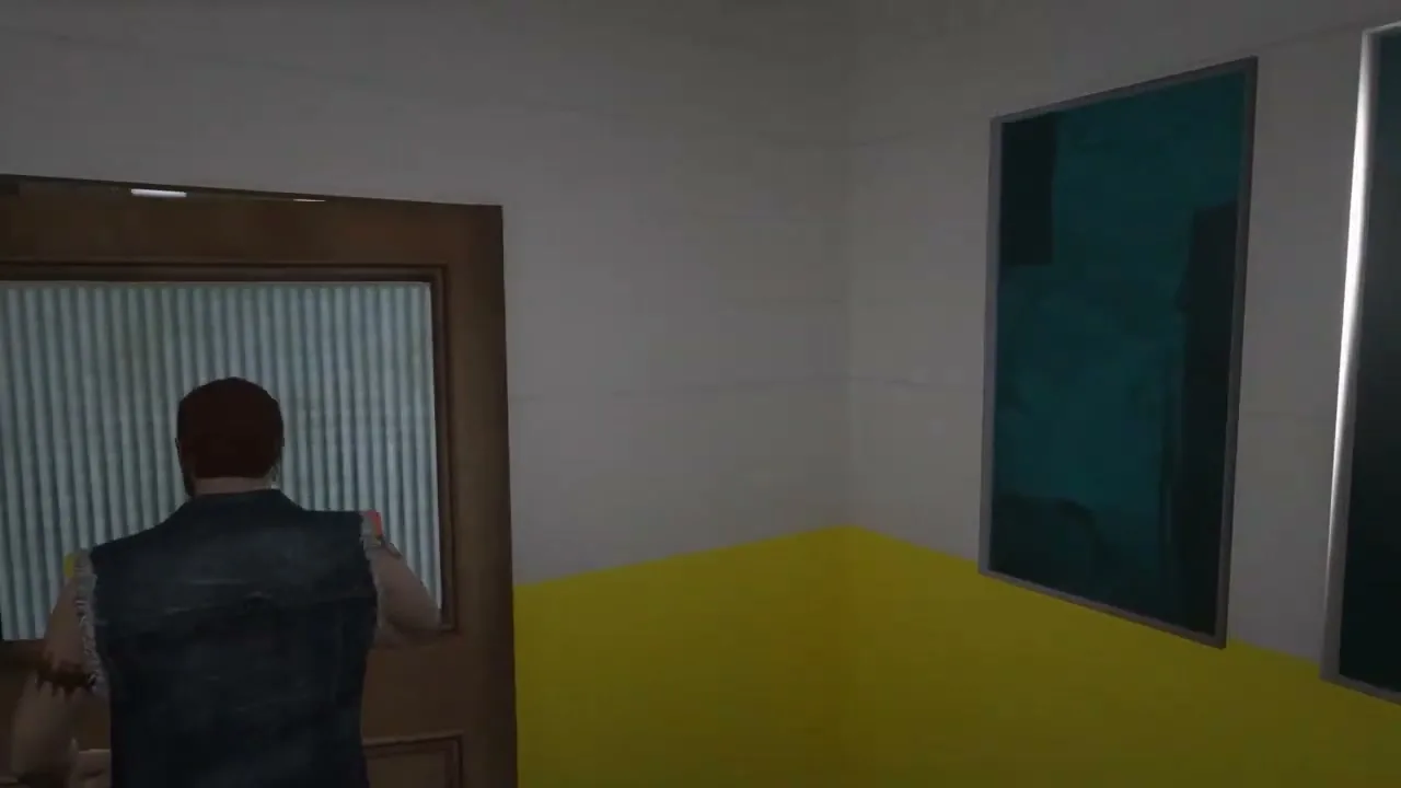 Horny’s Burgers FiveM Script - ESX 7