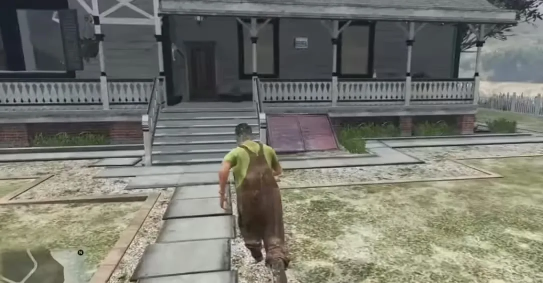 House and Lighthouse MLO FiveM Script - esx 2