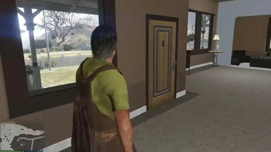 House and Lighthouse MLO FiveM Script - esx 3