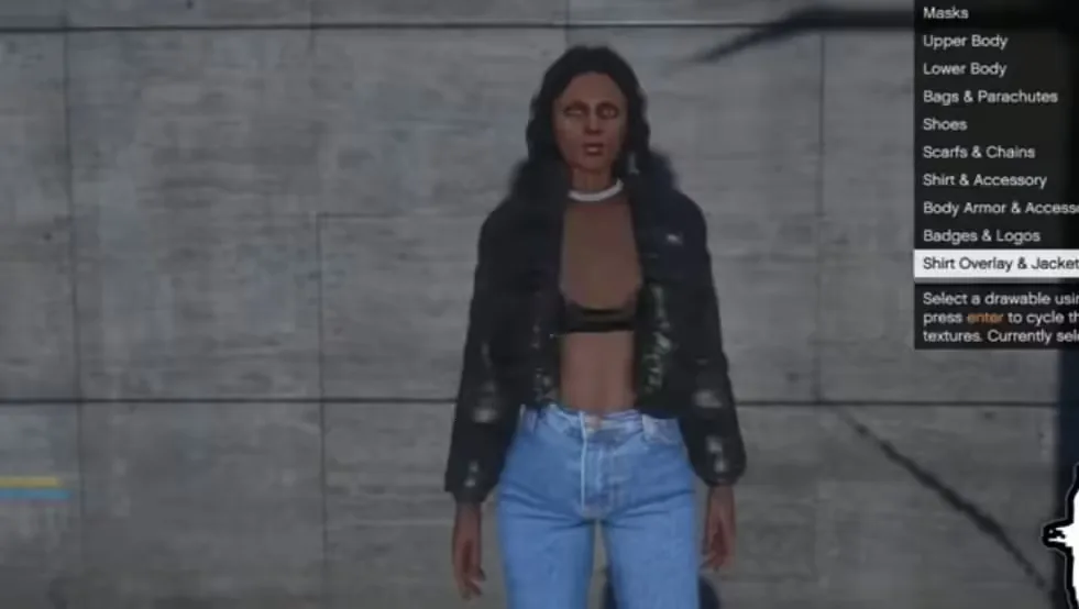 Huge VIP Clothing Package FiveM Script - esx 7