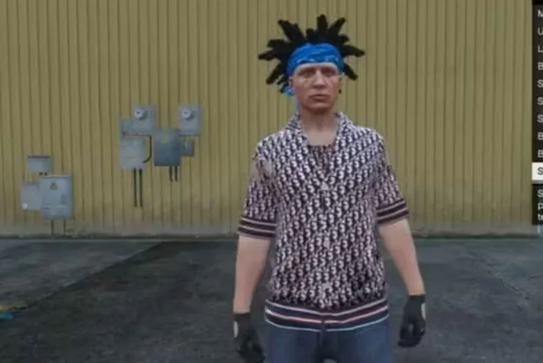 Huge VIP Clothing Package FiveM Script - esx 3