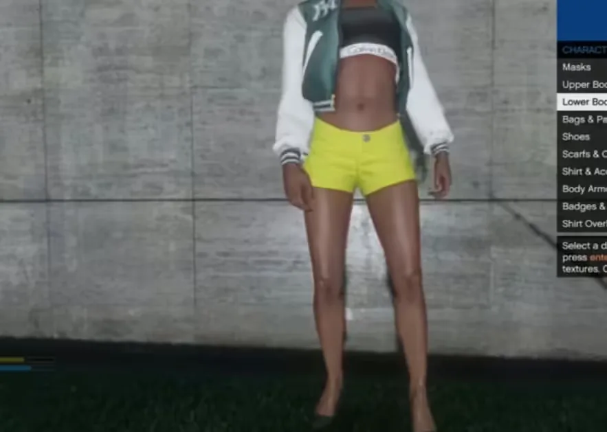 Huge VIP Clothing Package FiveM Script - esx 6