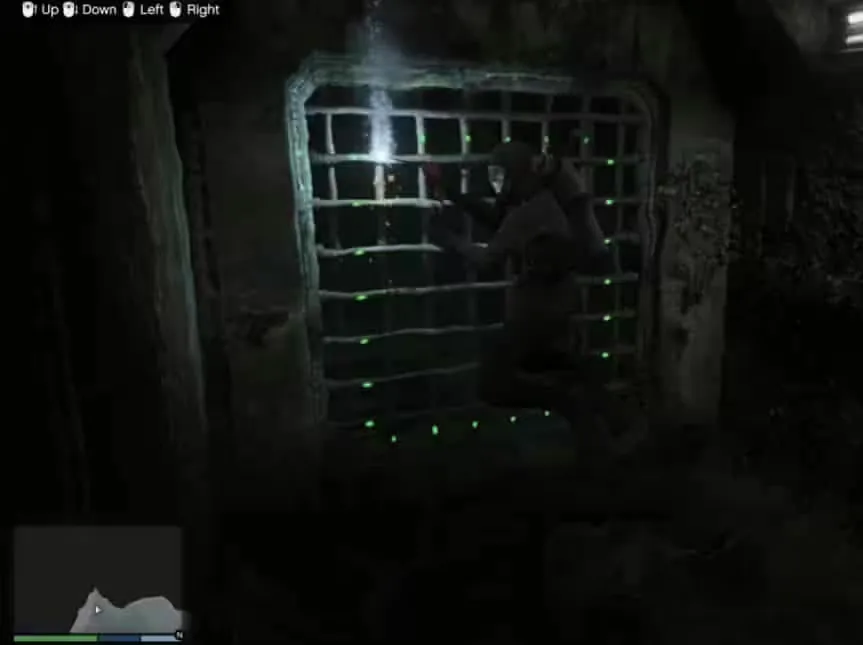 Humane Labs Heist (Rainmad) FiveM Script - esx 2
