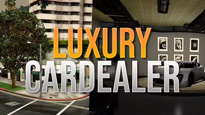 MyCarDealer