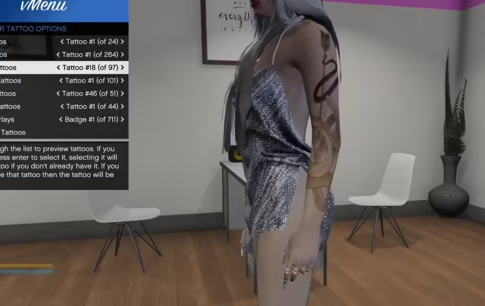 Premium Female/Male Clothes Pack FiveM Script - esx 7