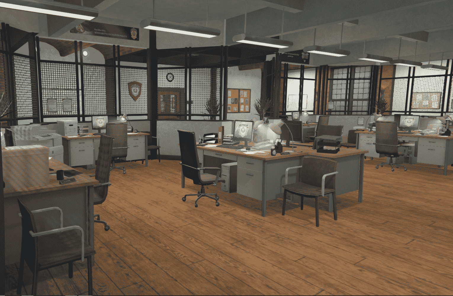 Gabz MRPD (serbian police style) FiveM Script - Standalone 5