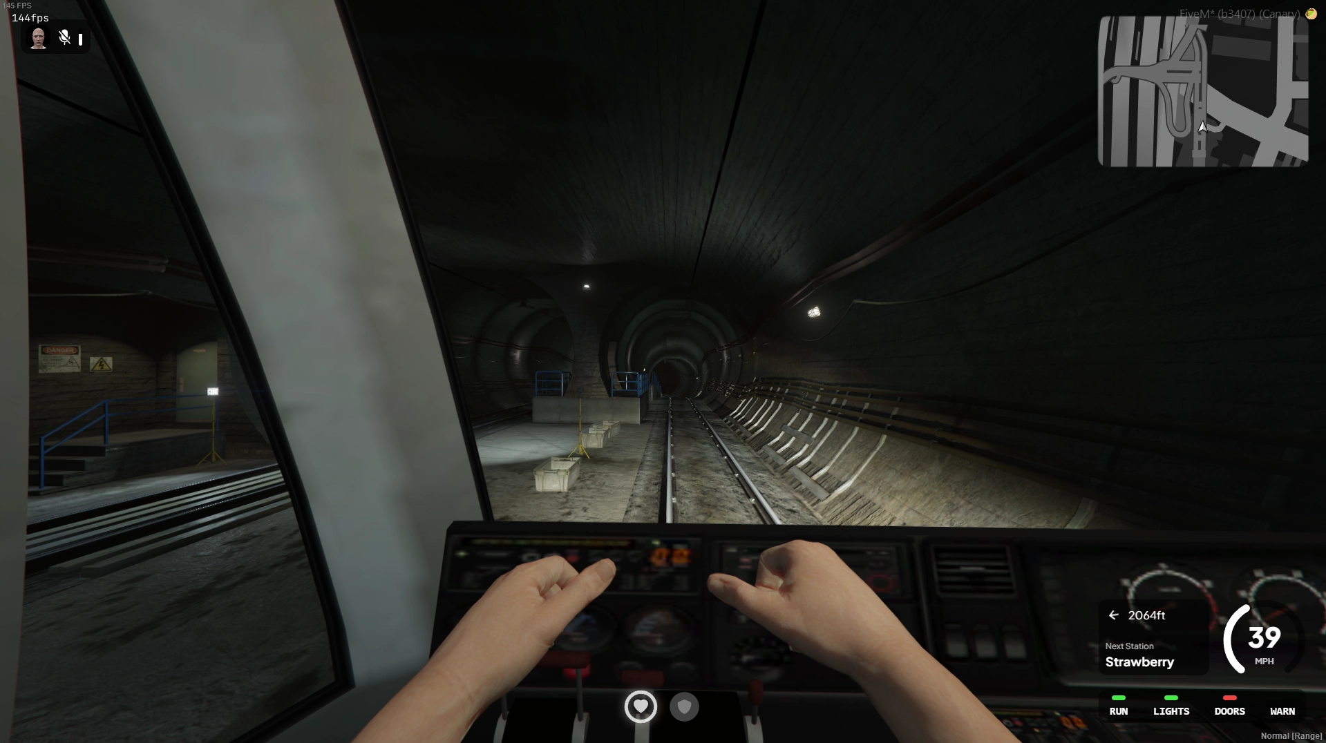 JG HUD FiveM Script - esx 3
