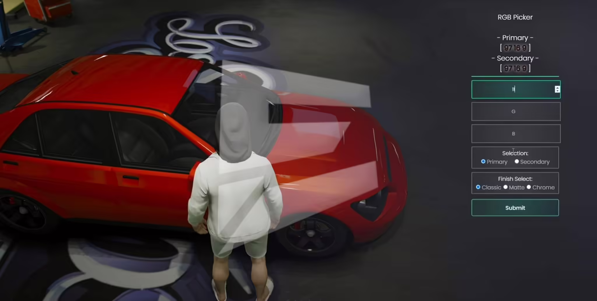 NoPixel 4.0 (QBCore) ORIGEN V2 FiveM Script - qbcore 3
