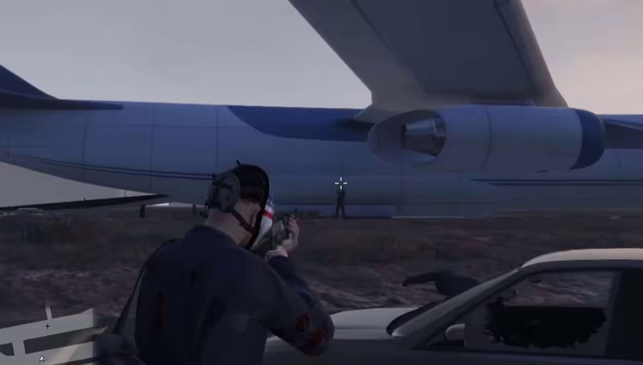 Car Heist (ESX/QB) FiveM Script - esx 2
