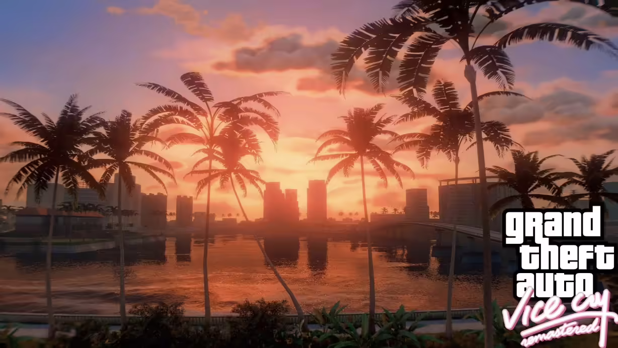 FiveM Vice City (Vice Cry) Remastered FiveM Script - esx 2