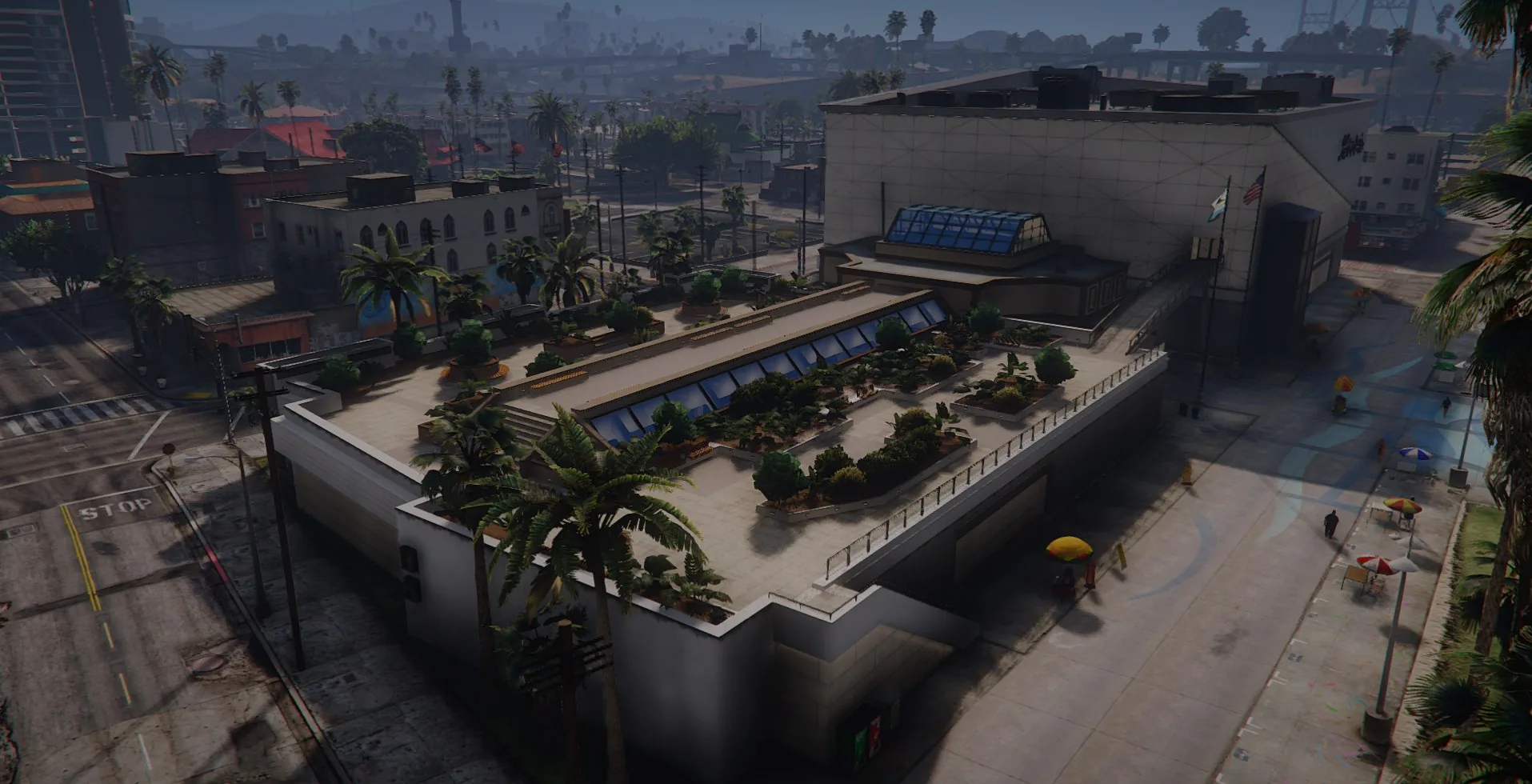 La Galeria Mall FiveM Script - esx 2