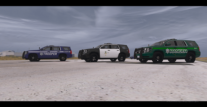 NoPixel Fueling System for ESX (FiveM)
