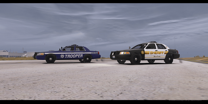 NoPixel Fueling System for ESX (FiveM) FiveM Script - esx 2